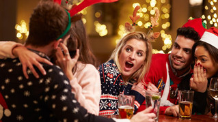 4 Rules For All Single People To Follow During The Holidays!