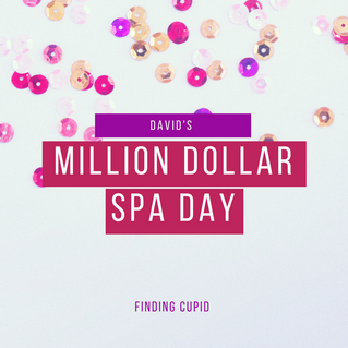 Million Dollar "Spring" Spa Day