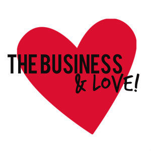 NEW BLOG ALERT: The Business & Love By Natalie Susi