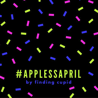 Avoid the Dating App Trap with “Appless April”