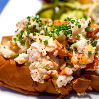 A Match Made in Heaven: 
Lobster & Summer