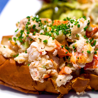 A Match Made in Heaven:
Lobster & Summer