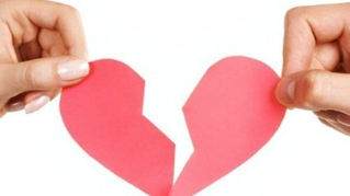 The Business & Love: 
6 Truths I Learned From My Break Up!