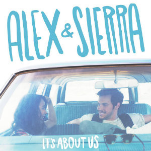 Alex & Sierra, A Finding Cupid Music Exclusive! 