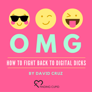 How to FIGHT BACK to Digital Dicks!