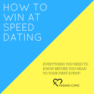 How to Win at Speed Dating