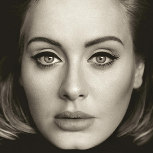 Adele's "25" is Not Sad... Now What Do I Do?