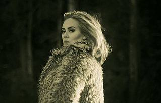 Why We Need Adele