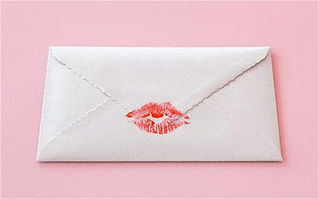 How to Write A Love Letter!