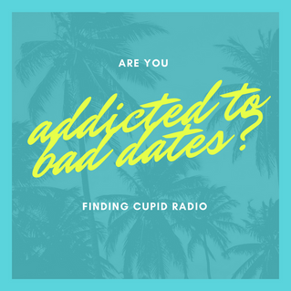 FINDING CUPID RADIO: Episode 8