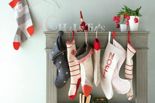 SAMANTHA's Top 5 FAB Stocking Stuffers! 