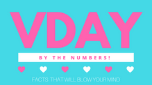 Valentine's Day: Stats That Will Blow Your Mind!