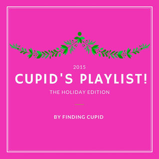 #CupidsPlaylist The Holiday Edition