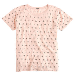 "XOXO" Tee