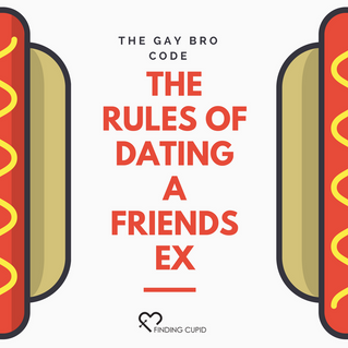 The Gay Bro Code