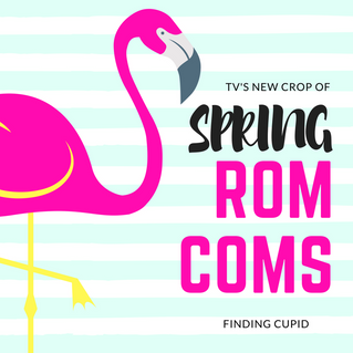TV's New RomComs