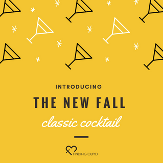 A Fall Cocktail That is Sure To Impress!