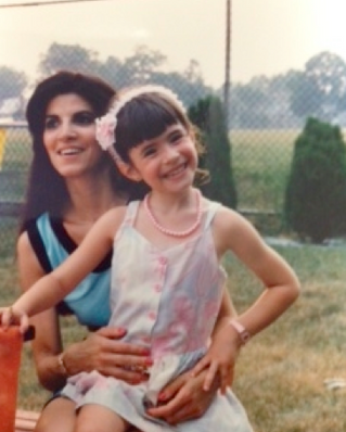 Protecting an Invaluable Gift,
A Mothers Day Story