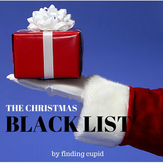 The Christmas BLACKLIST!